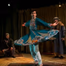 Diversionary's Production of THE BOY WHO DANCED ON AIR to Make Off-Broadway Debut…
