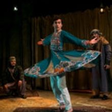 Diversionary's Production of THE BOY WHO DANCED ON AIR to Make Off-Broadway Debut Thi