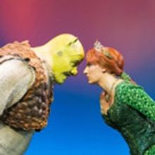 Further Venues Announced For SHREK THE MUSICAL UK Tour