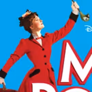 MARY POPPINS Flys Into the Carpenter Performing Arts Center 7/7-23