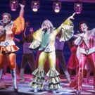 Thank You for the Music- MAMMA MIA! Cast Members of Past and Present Recall Memories…