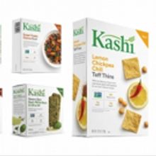 Travel the World with New Culturally Inspired Foods from Kashi