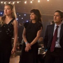 Showtime's ROADIES Season Finale, Inspired by Jackson Browne Classic, to Air 8/28