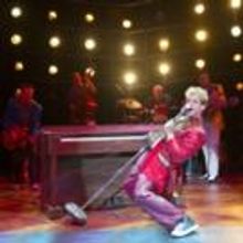 Photo Flash: First Look at MILLION DOLLAR QUARTET at Ogunquit Playhouse