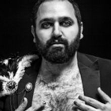 Broken Cabaret's SOMETHING SOMETHING LAZARUS to Debut at the King's Head This Spring