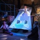 Photo Flash: New Union Theatre's MOBY DICK THE MUSICAL
