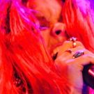 A NIGHT WITH JANIS JOPLIN Added to North Carolina Theatre's 2017-18 Season