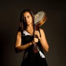Steve Martin Prize for Excellence in Banjo and Bluegrass Awarded to Rhiannon Giddens