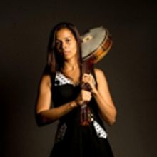 Steve Martin Prize for Excellence in Banjo and Bluegrass Awarded to Rhiannon Giddens