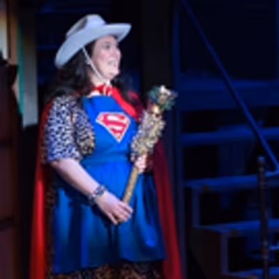 BWW Review: A CHRISTMAS CAROL Lacks Enchantment