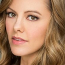 Kate Rockwell to Head 'Back to Her Roots' at The Green Room 42 This Spring