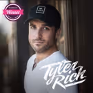TouchTunes Announces Breakout Band Winner: Tyler Rich