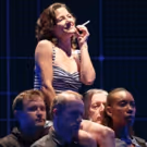 BWW Interview: Felicity Jones Latta Talks THE CURIOUS INCIDENT OF THE DOG IN THE…