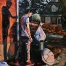 YoungArts' 2nd Invitational Opens Today at The Flomenhaft Gallery