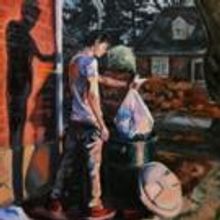 YoungArts' 2nd Invitational Opens Today at The Flomenhaft Gallery