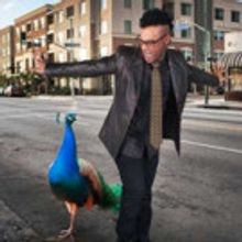 World Premiere of Joshua Silverstein's TELL ME I'M PRETTY Set for This Spring