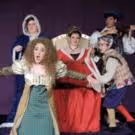 150 Youth to Appear in ONCE UPON A MATTRESS This Week at Columbia Children's Theatre