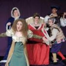 150 Youth to Appear in ONCE UPON A MATTRESS This Week at Columbia Children's Theatre