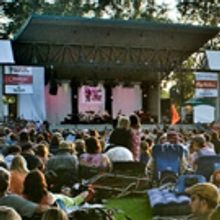 BWW Review: CALGARY FOLK FEST Empowers at Prince's Island Park