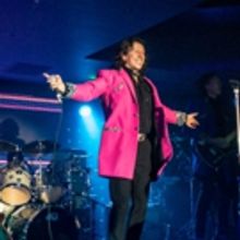 Showaddywaddy Gets Ready To Rock St Helens Theatre Royal