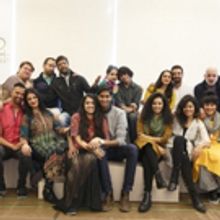 Actors from Around the Globe to Bring Drama, Laughs and Rain to Berkeley Rep in MONSO