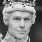TWITTER WATCH: HAMILTON's Abdicated King, Jonathan Groff, Photographed In Costume…