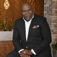 OWN & Tegna Media Ink Distribution Deal for Syndicated Talk Series T.D. JAKES