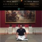 Michael Cammarata Announces Book Label Launch and Flagship Book Series Release