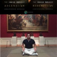 Michael Cammarata Announces Book Label Launch and Flagship Book Series Release