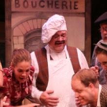 BWW Review: Beautifully Staged BAKER'S WIFE at Actors Co-op