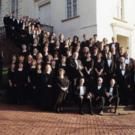 The Bach Choir of Bethlehem Sets 2015-16 Season