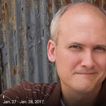 Pioneer Theatre Company to Stage Readings of 'i' by Jeff Talbott