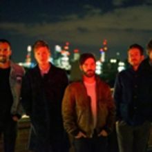 Foals Score First No. 1 Song -- 'Mountain At My Gates'