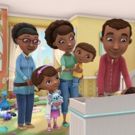 Disney Junior's DOC MCSTUFFINS Features Adoption-Themed Storyline Today