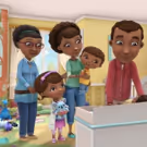 Disney Junior's DOC MCSTUFFINS Features Adoption-Themed Storyline Today
