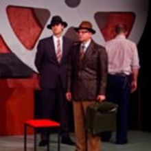 Bela Pinter and Company's Acclaimed OUR SECRETS Opens Baryshnikov Arts Center's Sprin