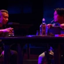 Sound Theatre Company Nominated for 7 Gregory Awards, Including Theatre of the Year