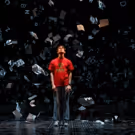 Breaking News: THE CURIOUS INCIDENT OF THE DOG IN THE NIGHT-TIME Will Conclude…