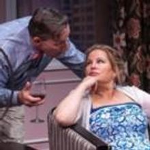 BWW REVIEW: Coolidge Ends Run in SAVING KITTY 8/2 in Cambridge