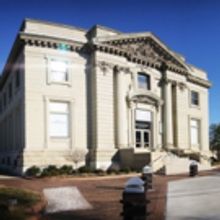 ROCK OF AGES, THE MUSIC MAN and More Set for the Carnegie's 2016-17 Theatre Season