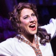 BWW Review: The Fugard's FUNNY GIRL - with Ashleigh Harvey as a Powerhouse Fanny Bric