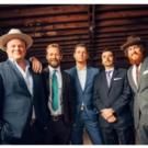 First Listen: Steep Canyon Rangers' Upcoming Album RADIO