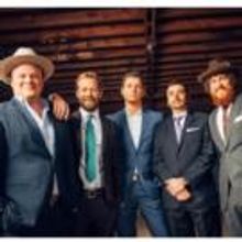 First Listen: Steep Canyon Rangers' Upcoming Album RADIO