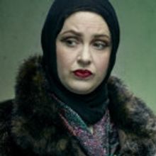 Eccentric Women Take Over the Trustus Main Stage