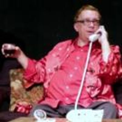 BWW Review: Directed by Tony Award Winning Actor Robert Morse, TRU Offers an Insider's Look at Truman Capote's Lonely Life