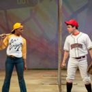 BWW Review: LOOKING FOR ROBERTO CLEMENTE Back At Bat, Hits a Home Run at Imagination…