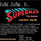 IT'S A BIRD...IT'S A PLANE..IT'S SUPERMAN Comes to The Grove Today