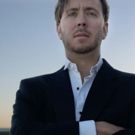 Virtuoso Pianist Thomas Pandolfi Returns to the Bickford Theatre at the Morris Museum