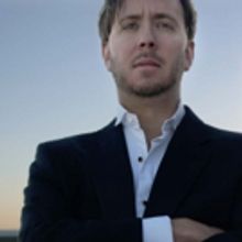 Virtuoso Pianist Thomas Pandolfi Returns to the Bickford Theatre at the Morris Museum