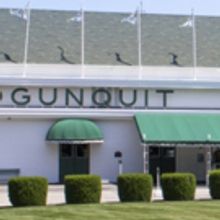 Ogunquit Playhouse and Rotary International Team Up